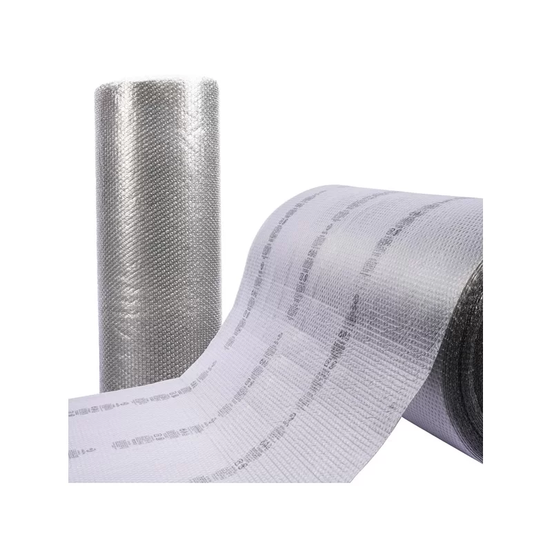 Rotolo a bolle d'aria Miniroll 1x35mt AIRCAP ELLRT Sealed air