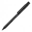 Penna gel a scatto Fave punta 0.7mm nero Schneider (Conf.20)