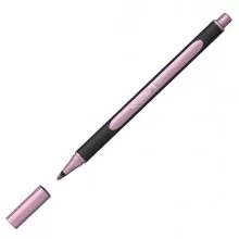 Pennarello Metallic Liner 020 punta 1-2mm rosa Schneider (Conf.10)
