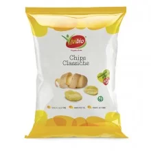 Chips classiche 35gr Vivibio (Conf.8)