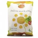 Palline snack di mais 40gr Vivibio (Conf.10)