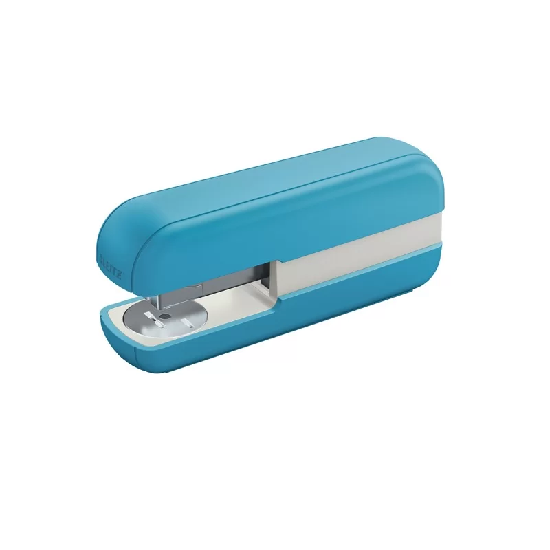 Cucitrice da tavolo blu Cosy Leitz