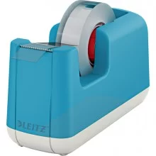 Dispenser per nastro adesivo blu Cosy Leitz FUORI CATALOGO