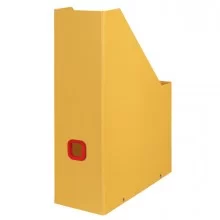Portariviste ClickStore giallo Cosy Leitz FUORI CATALOGO