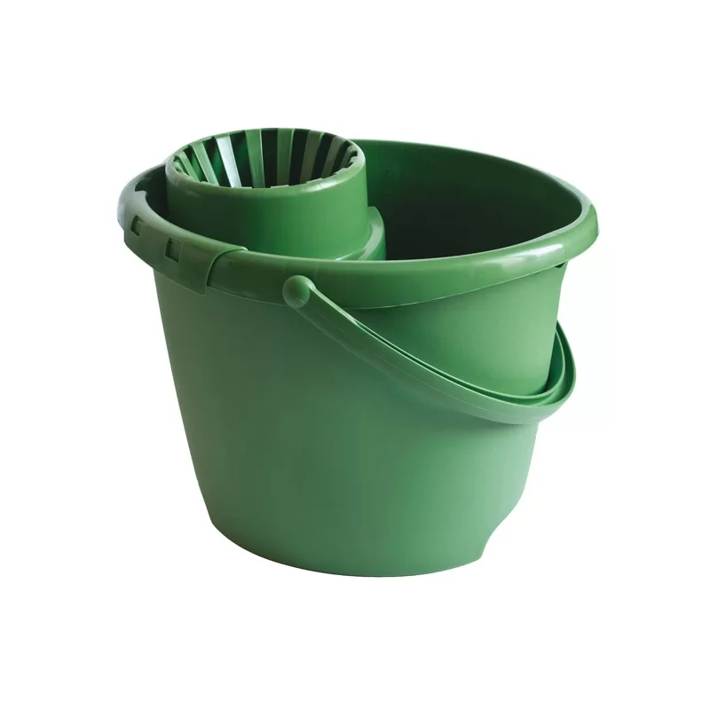 Secchio con strizzatore Bucket Eco 13 Tonkita Professional