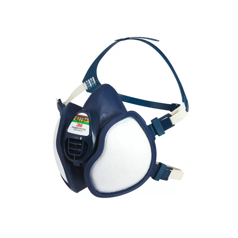 Semimaschera 3M™ 4279+ FFABEK1P3 R D