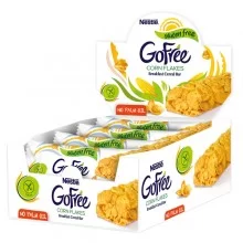 Barretta Go Free Corn Flakes 22gr NestlE' (Conf.12) FUORI CATALOGO