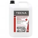 Disinfettante detergente per superfici super concentrato 5lt Tekna