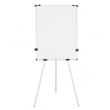 Portablocco treppiede con kit rotolo e bracci estensibili 70x100cm Earth Kyoto