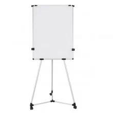 Portablocco mobile con kit rotolo e bracci estensibili 70x100cm Earth Kyoto