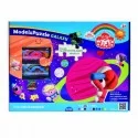 Model Puzzle Galaxy Glow in the Dark DidO'