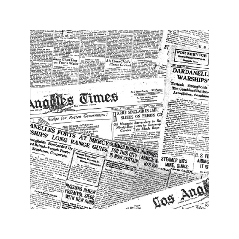 500 Cartine antigrasso per alimenti fantasia journal 20x32,5cm Leone