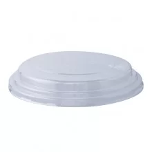 50 Coperchi in resina Ø 15cm per insalatiera tonda 750/1000ml Signor Bio FUORI CATALOGO