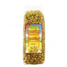 Crostini Rapunzel confezione 150gr - Rapunzel (Conf.9)