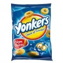 Sacchetto 30gr Yonkers snack al formaggio (Conf.40)