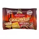 Sacchetto 35gr Croccantelle gusto BBQ Ribs (Conf.50)