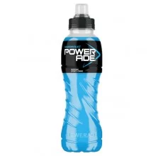 Powerade bottiglia 500ml gusto Mountain Blast (Conf.12)