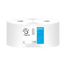 Bobina industriale goffratura wave 600 strappi - 142mt (Conf.2)