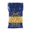 Arachidi Tostate e salate 250gr Mister Nut (Conf.24)