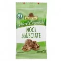 Noci al naturale 25gr Mister Nut (Conf.18)