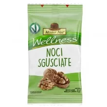 Noci al naturale 25gr Mister Nut (Conf.18)