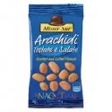 Arachidi 28gr Snack time Mister Nut (Conf.24)