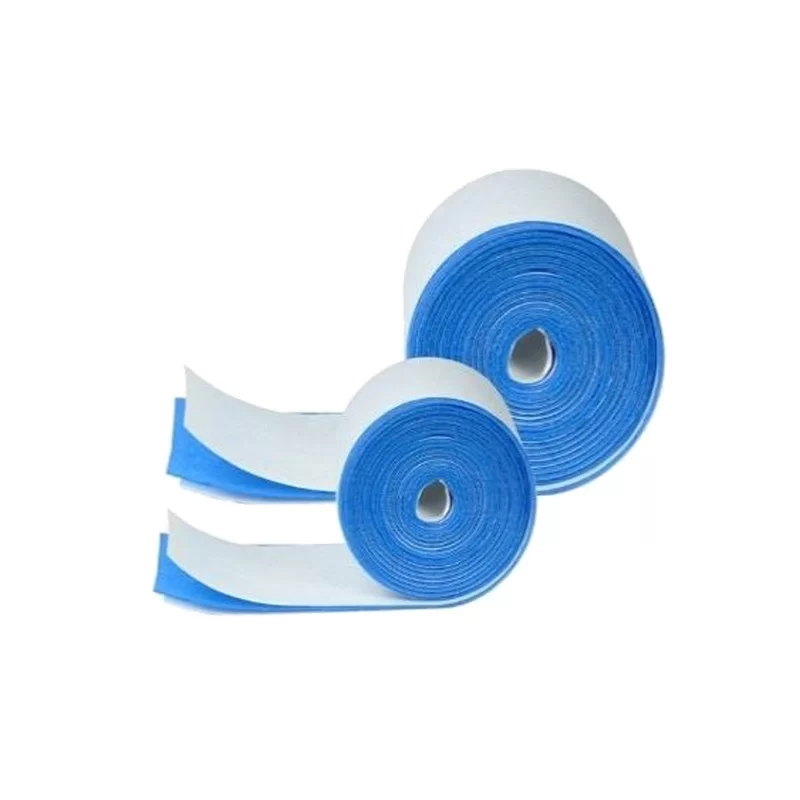 Bendaggio coesivo blu per HACCP Detectaplast 3x450cm