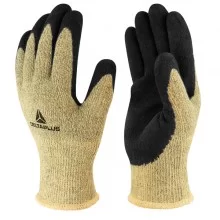 Coppia di guanti da lavoro VV914ARC FLASH tg 10 Deltaplus (Conf.12) FUORI CATALOGO