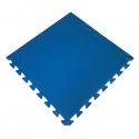 Mattonella EVA 50x50x1cm blu CWR (Conf.4)
