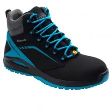 Calzatura di sicurezza S3 Streif High N°40 Rossini FUORI CATALOGO