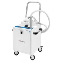 Dispositivo Disinfezione a Vapore superfici e ambienti Sani System Pro Polti FUORI CATALOGO