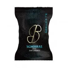 Capsula CaffE' HONDURAS Essse CaffE' (Conf.50)