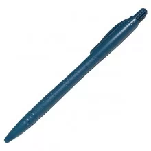 Penna detectabile retrattile colore blu (Conf.50)
