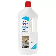 Amuchina Crema Gel detergente 1lt FUORI CATALOGO