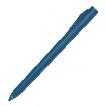 Penna detectabile monoblocco per touch screen colore blu (Conf.10)