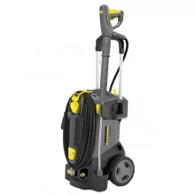 Idropulitrice ad acqua fredda uso professionale HD 5/15 C Karcher FUORI CATALOGO