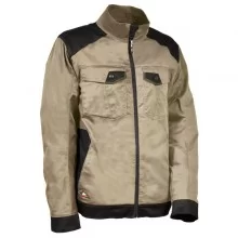 Giacca Blora Super strech Taglia 56 corda/nero Cofra FUORI CATALOGO