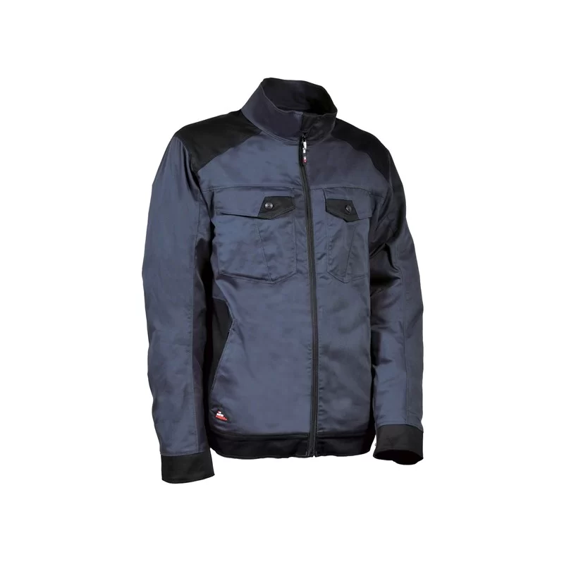 Giacca Blora Super strech Taglia 52 avion/nero Cofra