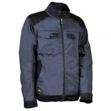 Giacca Blora Super strech Taglia 54 avion/nero Cofra FUORI CATALOGO