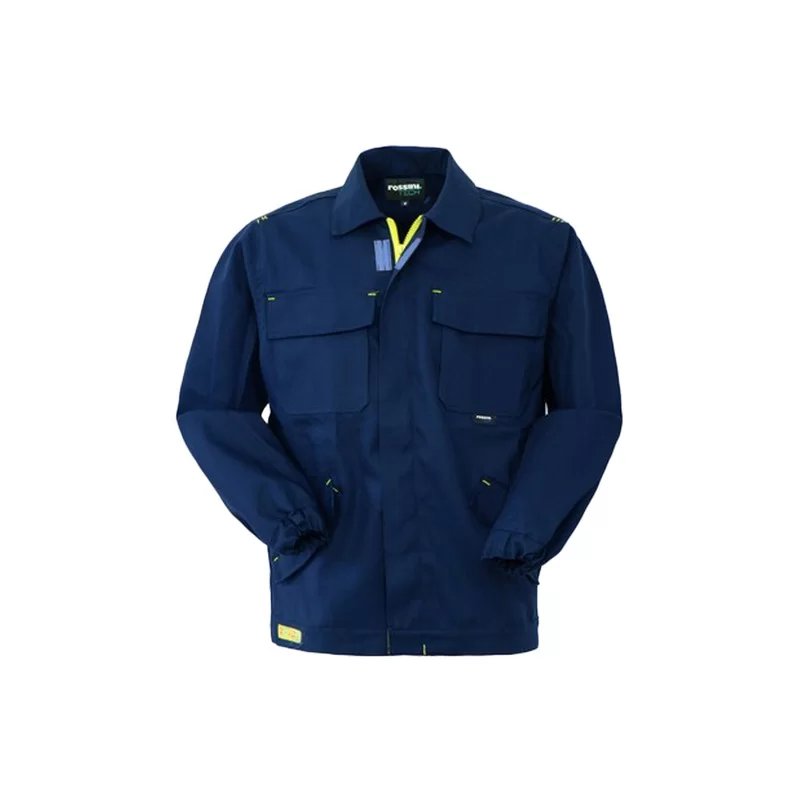 Giubbetto da lavoro 3Active Taglia L Rossini