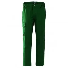Pantalone da lavoro Flammatex Taglia XL verde Rossini FUORI CATALOGO