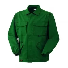 Giubbetto da lavoro Flammatex Taglia XL verde Rossini FUORI CATALOGO