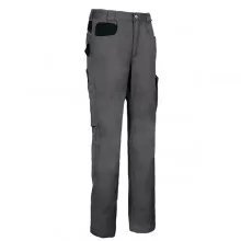 Pantaloni Walklander donna antracite\nero taglia 50 Cofra FUORI CATALOGO