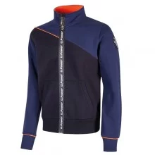 Felpa Uranus Tg. XXL blu U-power FUORI CATALOGO