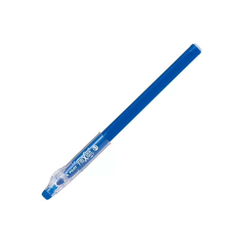 Penna sfera cancellabile Frixionball Sticks 0.7mm blu Pilot (Conf.12)