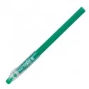 Penna sfera cancellabile Frixionball Sticks 0.7mm verde Pilot (Conf.12)