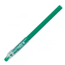 Penna sfera cancellabile Frixionball Sticks 0.7mm verde Pilot (Conf.12)