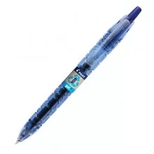 Roller B2P GEL Begreen punta 0.7mm blu Pilot (Conf.10)