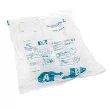 36 Sacchetti di protezione imballaggi Instapak® Quick RT 38x46cm Sealed air FUORI CATALOGO