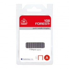 Punti 108 Forest 8mm blister 1764 punti Ro-Ma